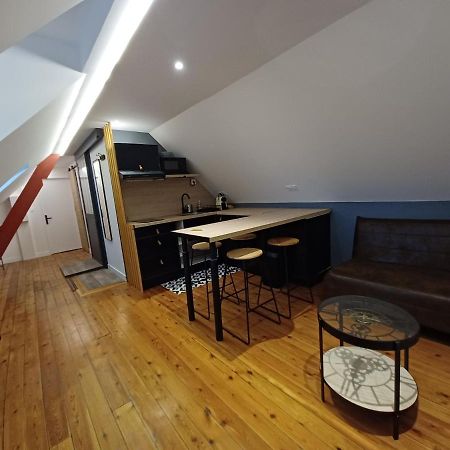 L'Atypique Of Course Le Mans Apartment Luaran gambar