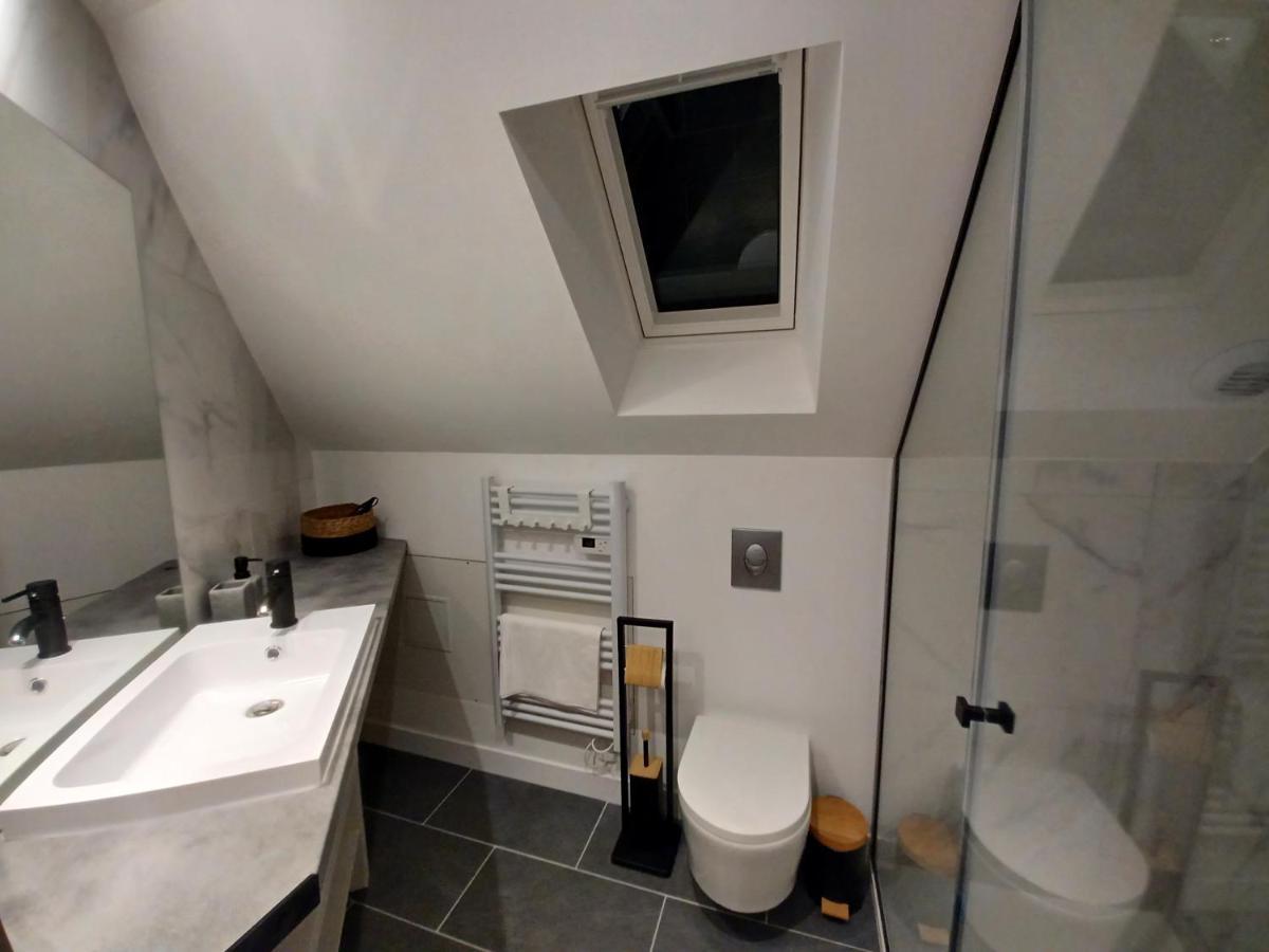 L'Atypique Of Course Le Mans Apartment Luaran gambar