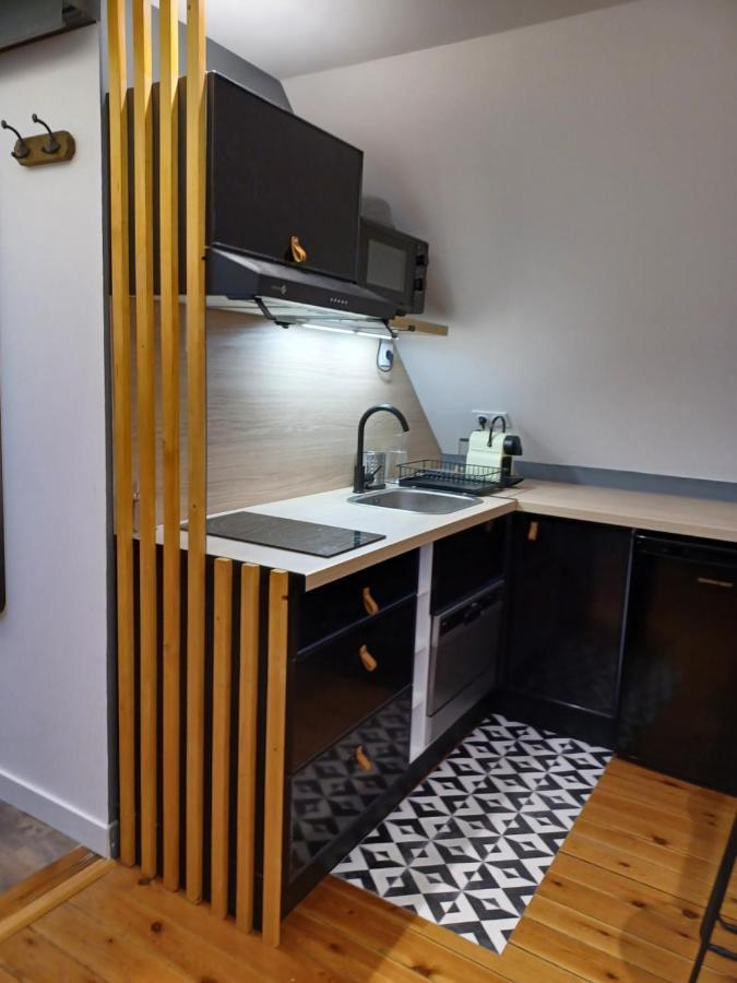 L'Atypique Of Course Le Mans Apartment Luaran gambar