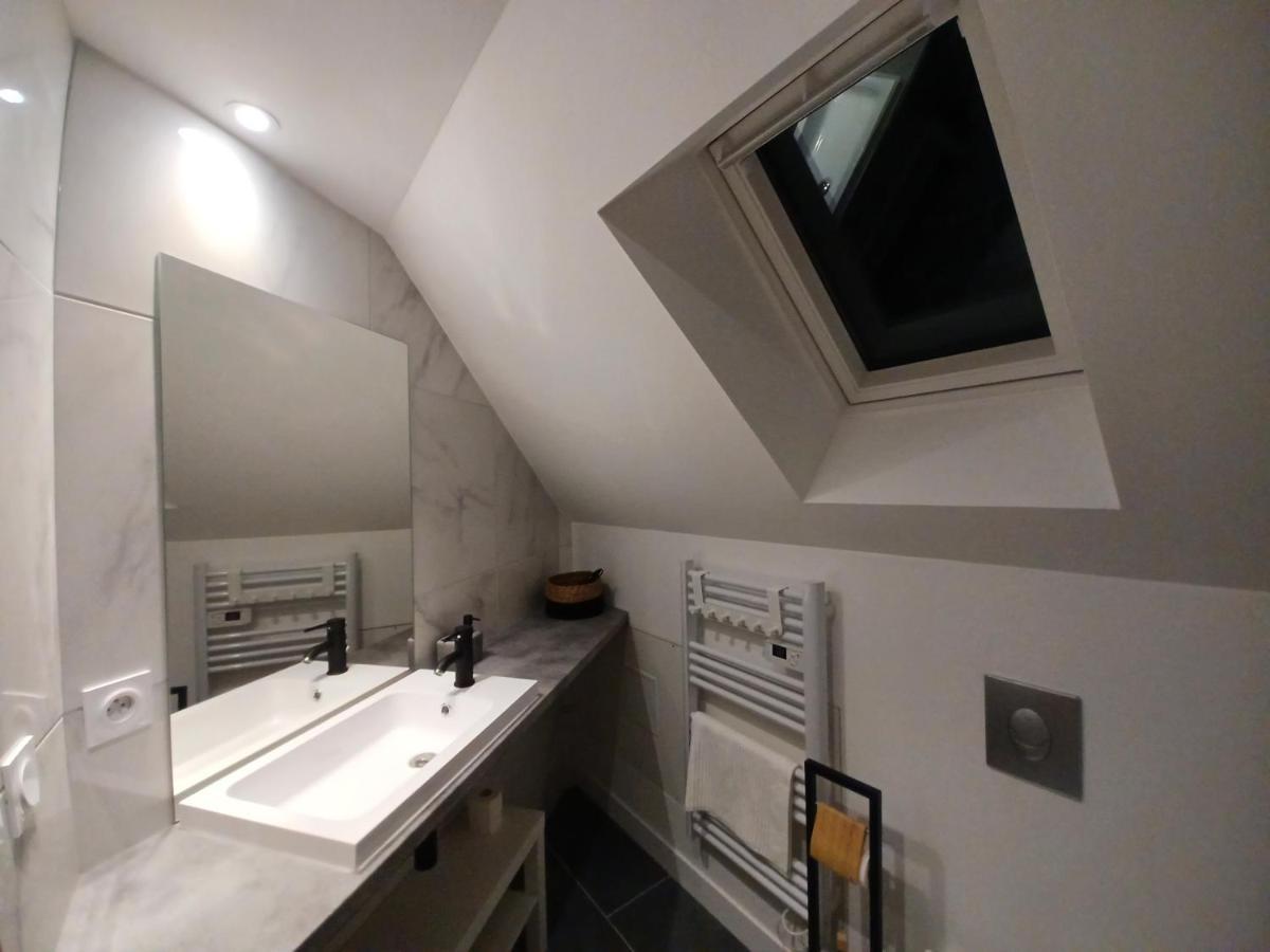 L'Atypique Of Course Le Mans Apartment Luaran gambar