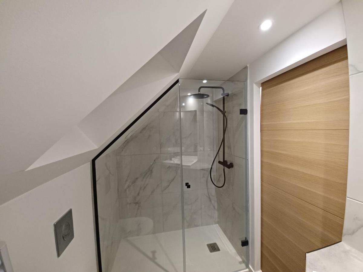 L'Atypique Of Course Le Mans Apartment Luaran gambar