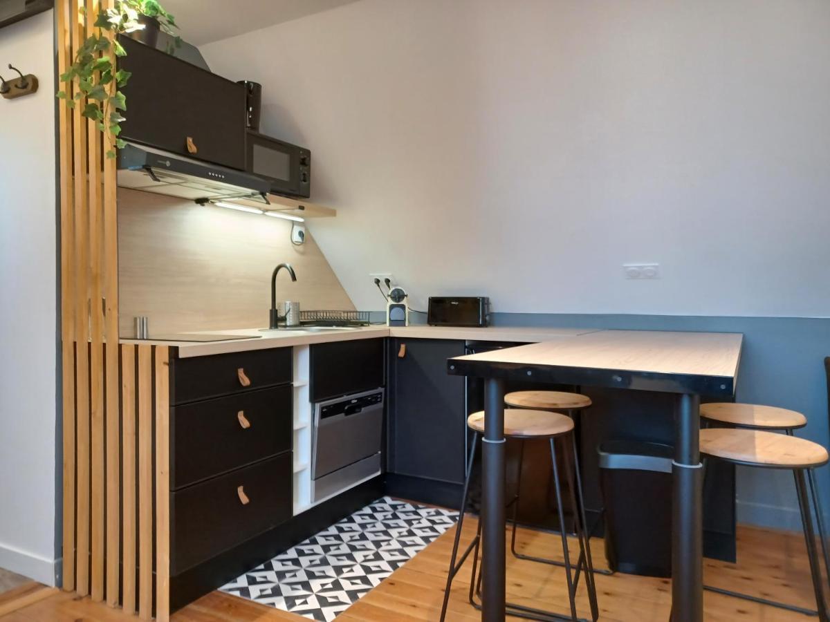 L'Atypique Of Course Le Mans Apartment Luaran gambar